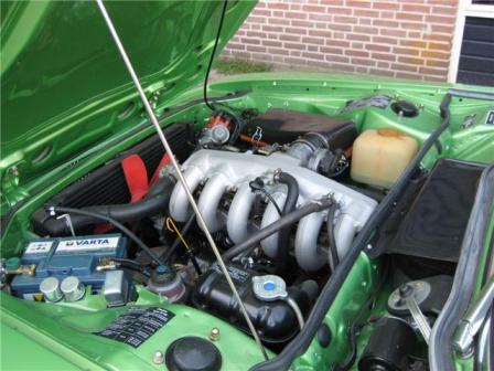 BMW 30 csl e9 2275126